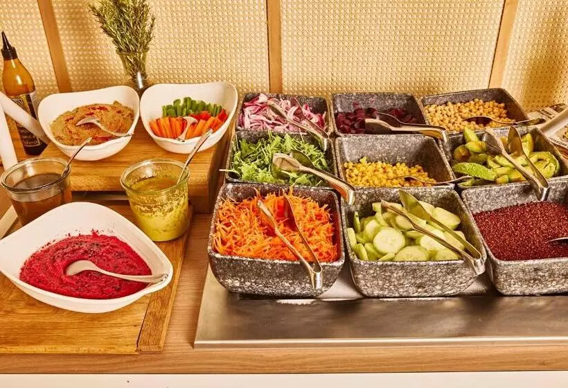 Fotos del hotel Fiesta  Cala Gració  All Inclusive  Adults Only:  5