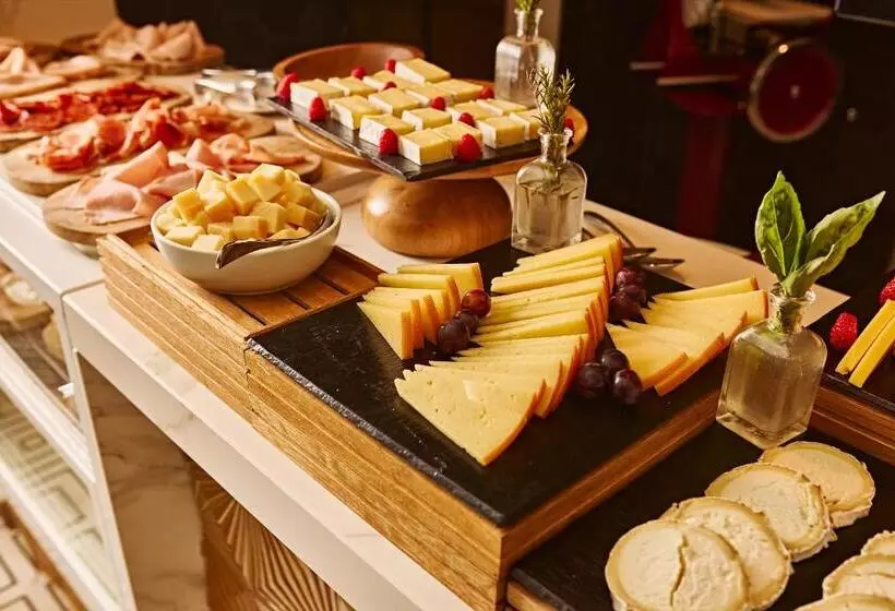 Fotos del hotel Fiesta  Cala Gració  All Inclusive  Adults Only:  12