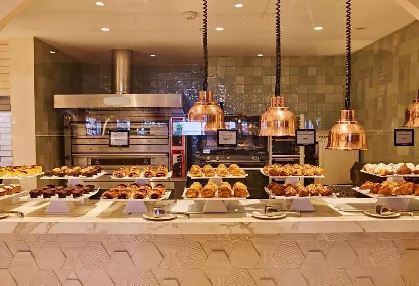 Fotos del hotel Fiesta  Cala Gració  All Inclusive  Adults Only:  18