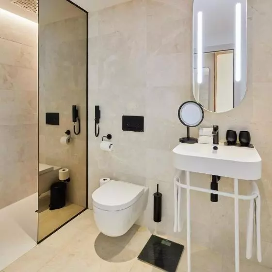 Fotos del hotel Fiesta  Cala Gració  All Inclusive  Adults Only:  8