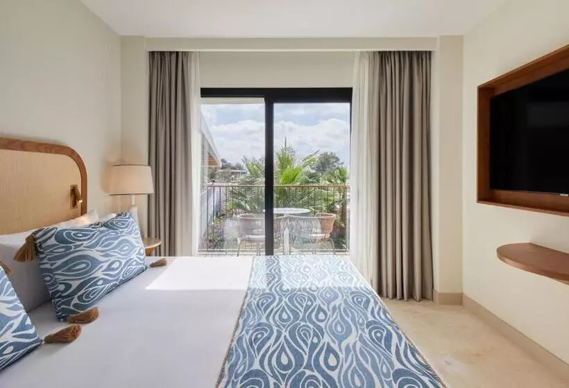 Fotos del hotel Fiesta  Cala Gració  All Inclusive  Adults Only:  22