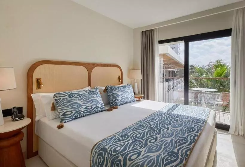 Fotos del hotel Fiesta  Cala Gració  All Inclusive  Adults Only:  20