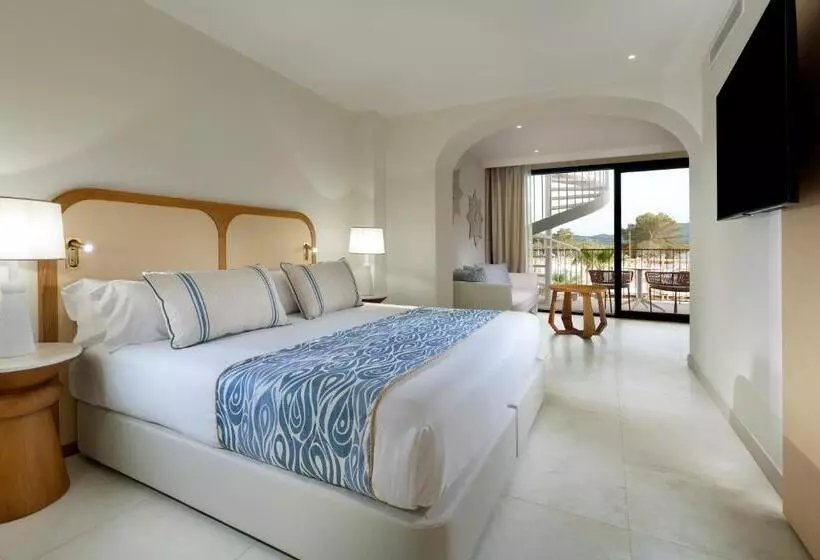 Fotos del hotel Fiesta  Cala Gració  All Inclusive  Adults Only:  3