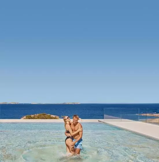 Fotos del hotel Fiesta  Cala Gració  All Inclusive  Adults Only:  25