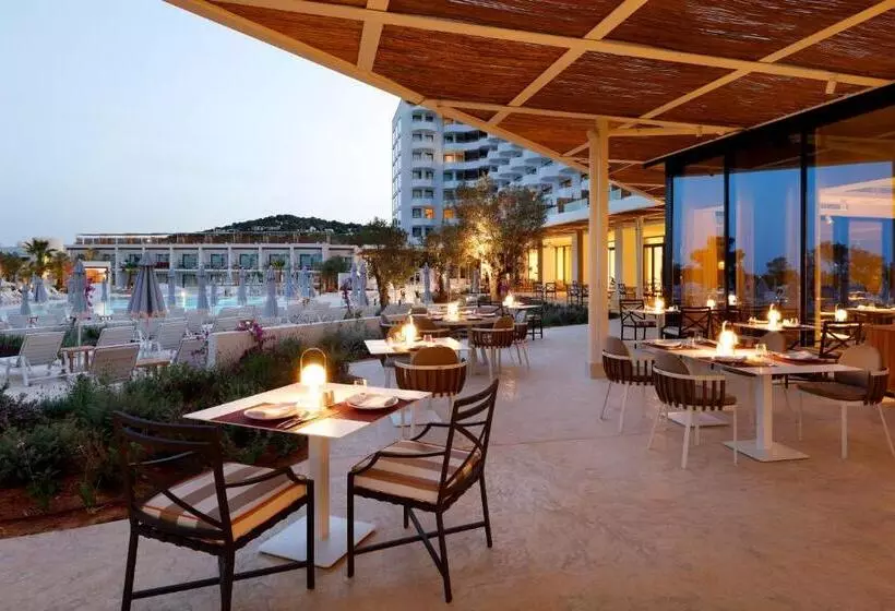 Fotos del hotel Fiesta  Cala Gració  All Inclusive  Adults Only:  7