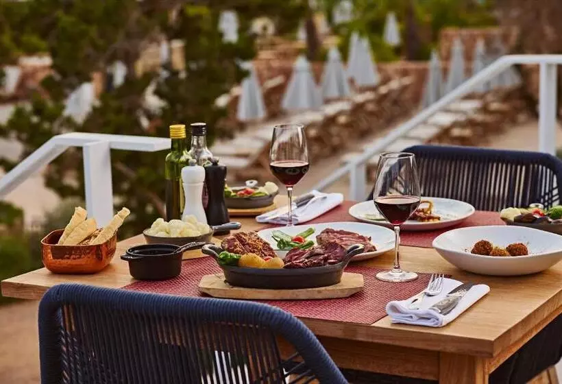 Fotos del hotel Fiesta  Cala Gració  All Inclusive  Adults Only:  14