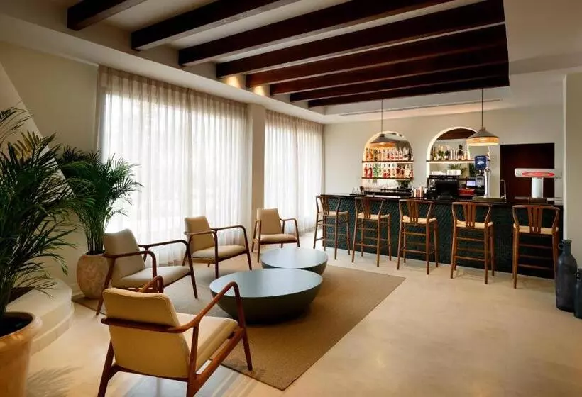 Fotos del hotel Fiesta  Cala Gració  All Inclusive  Adults Only:  6