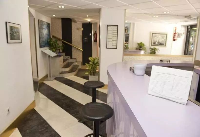 Fotos del hotel Arha Santander:  7