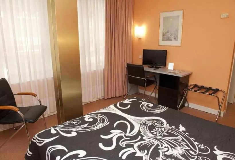 Fotos del hotel Arha Santander:  19