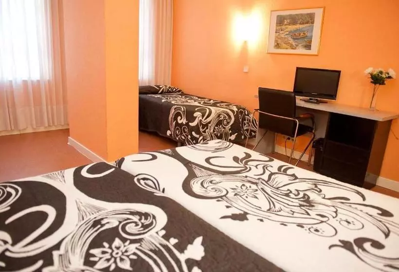 Fotos del hotel Arha Santander:  24