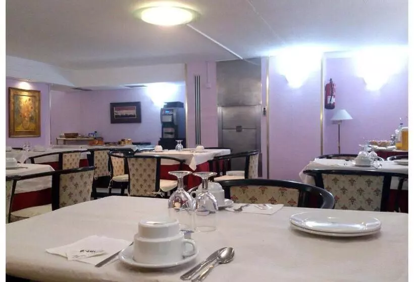 Fotos del hotel Arha Santander:  13