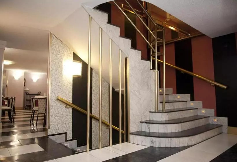 Fotos del hotel Arha Santander:  10