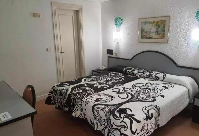 Fotos del hotel Arha Santander:  16