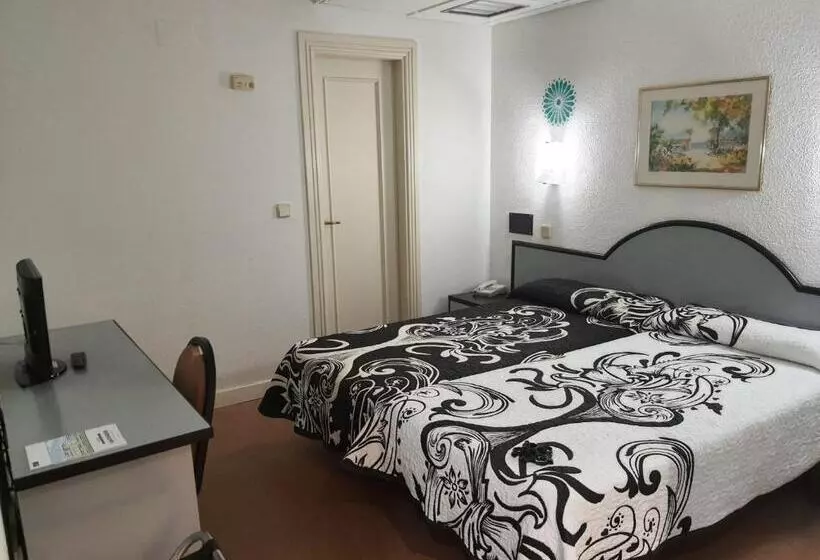 Fotos del hotel Arha Santander:  23