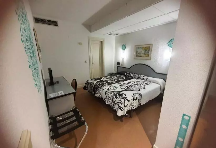 Fotos del hotel Arha Santander:  14