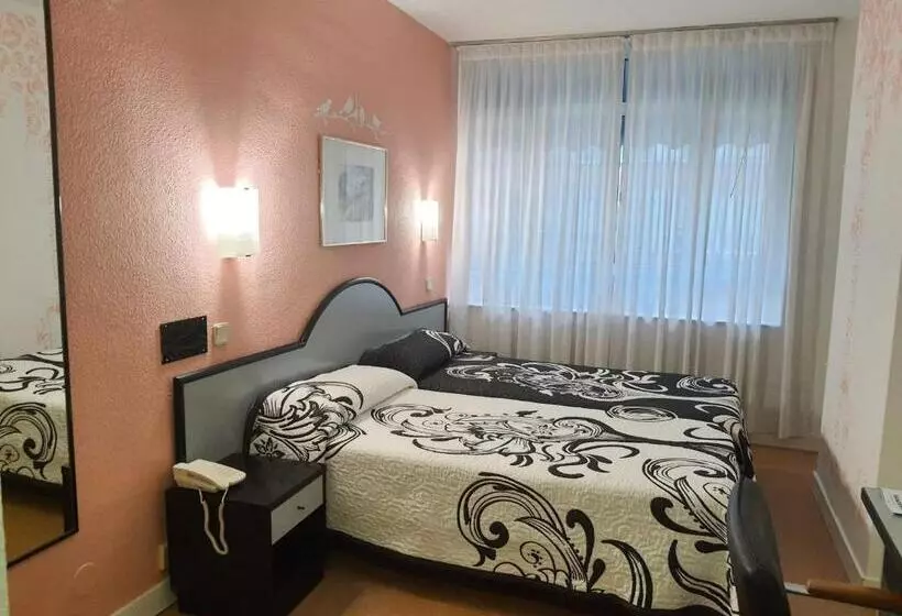 Fotos del hotel Arha Santander:  22