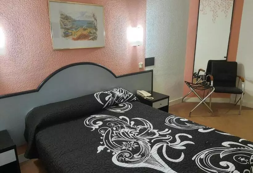 Fotos del hotel Arha Santander:  18