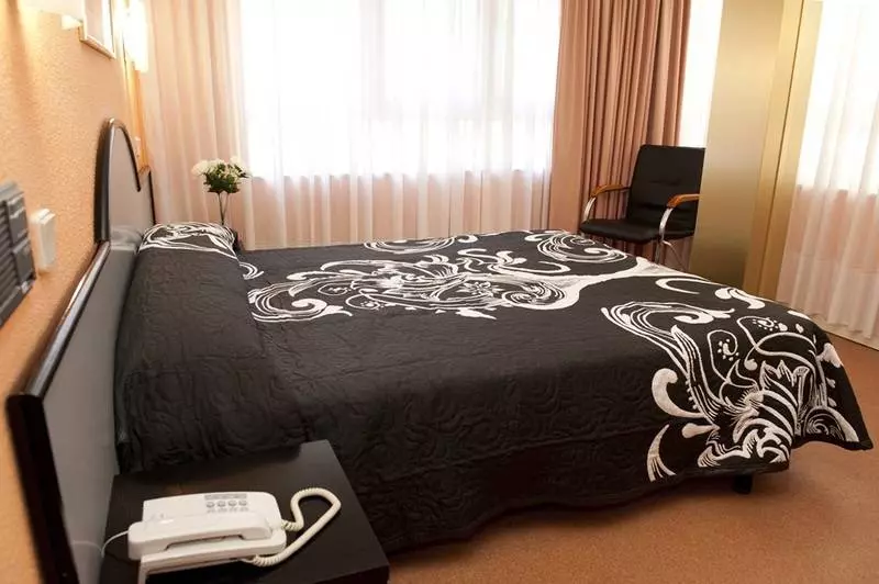 Fotos del hotel Arha Santander:  21