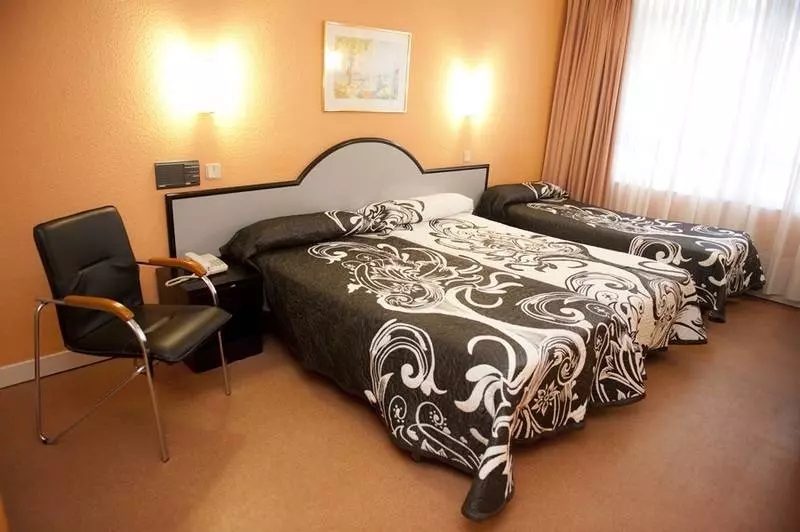 Fotos del hotel Arha Santander:  20