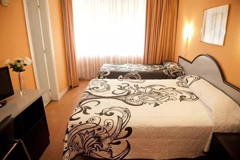 Fotos del hotel Arha Santander:  9