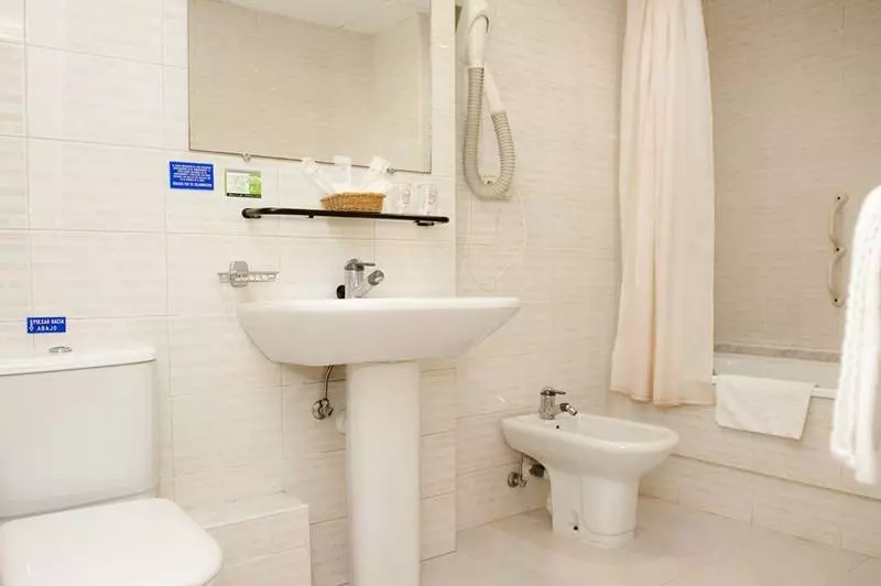 Fotos del hotel Arha Santander:  5