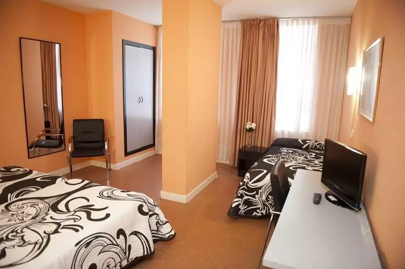 Fotos del hotel Arha Santander:  12