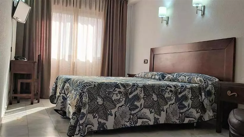 Fotos del hotel Averroes:  16