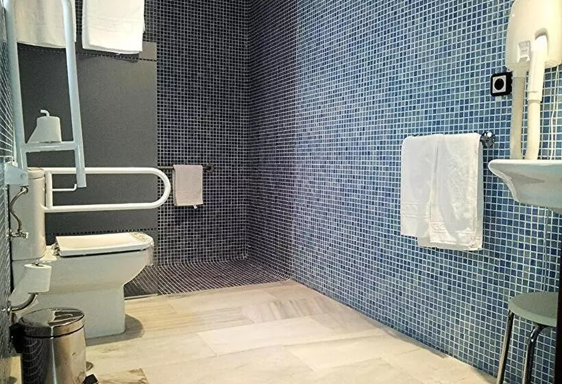 Fotos del hotel Averroes:  13