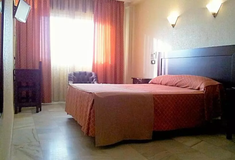 Fotos del hotel Averroes:  14