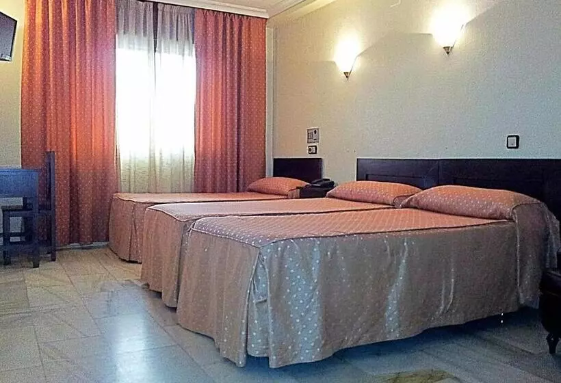 Fotos del hotel Averroes:  9