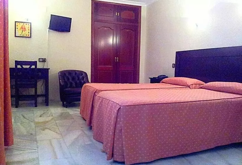 Fotos del hotel Averroes:  12