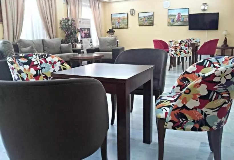 Fotos del hotel Averroes:  5