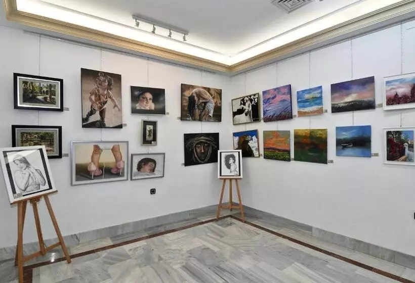 Fotos del hotel Averroes:  8