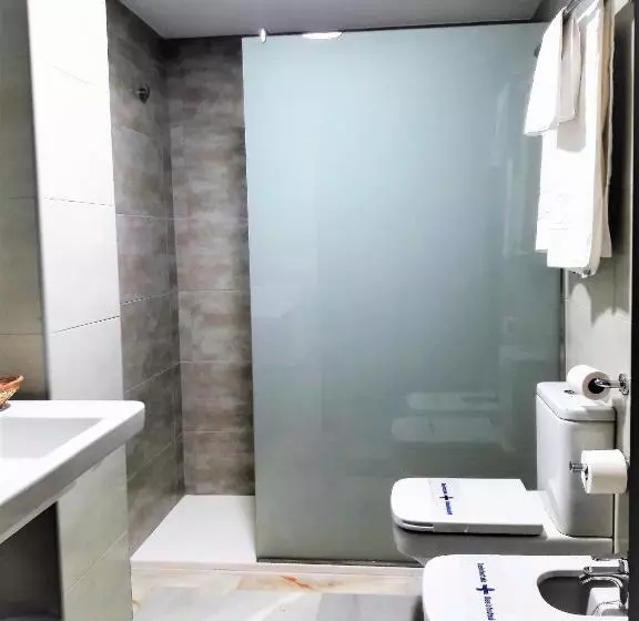 Fotos del hotel Averroes:  11