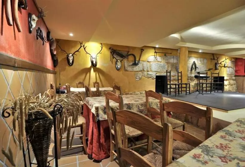 Fotos del hotel Averroes:  4