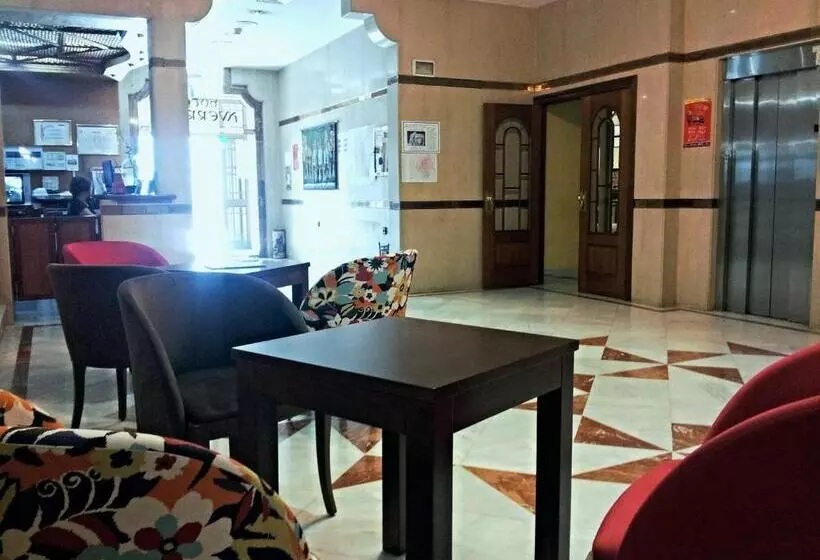 Fotos del hotel Averroes:  3