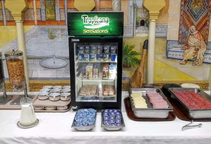 Fotos del hotel Averroes:  10