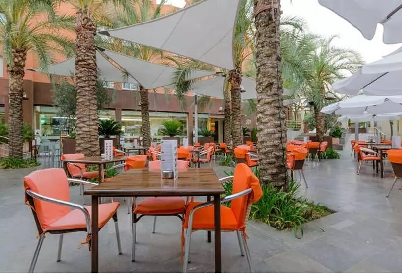 Fotos del hotel Camino De Granada:  16