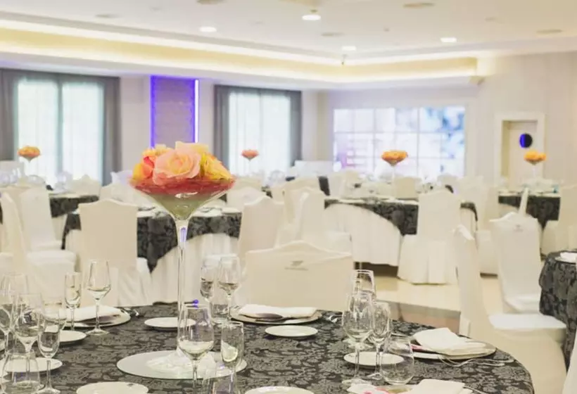 Fotos del hotel Camino De Granada:  15