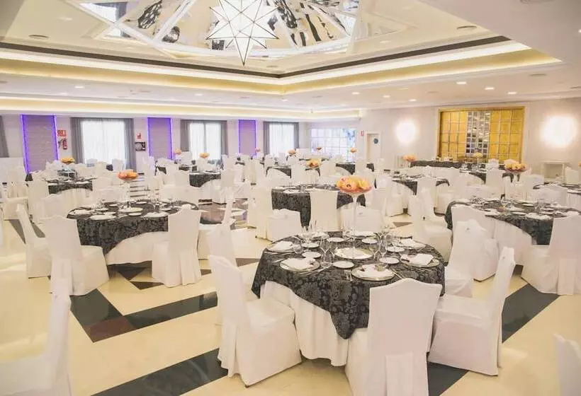 Fotos del hotel Camino De Granada:  12