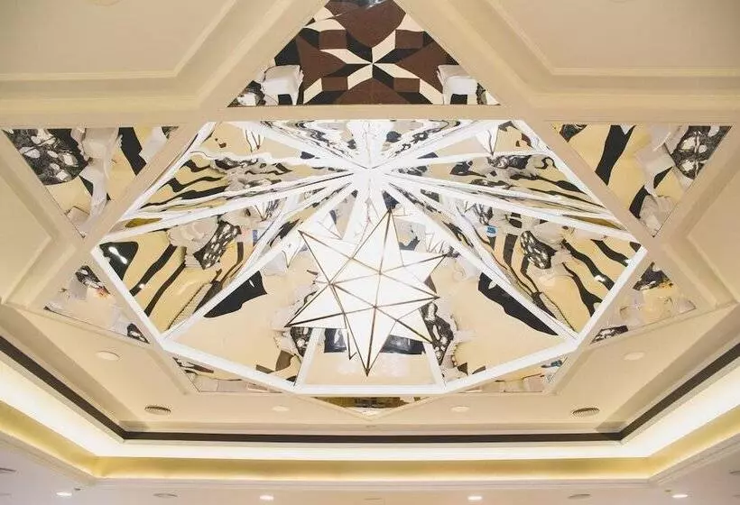 Fotos del hotel Camino De Granada:  9