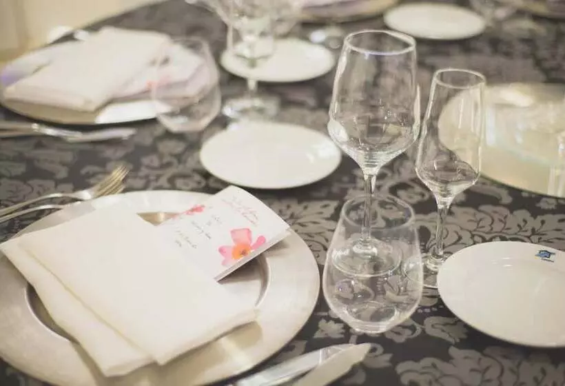 Fotos del hotel Camino De Granada:  18