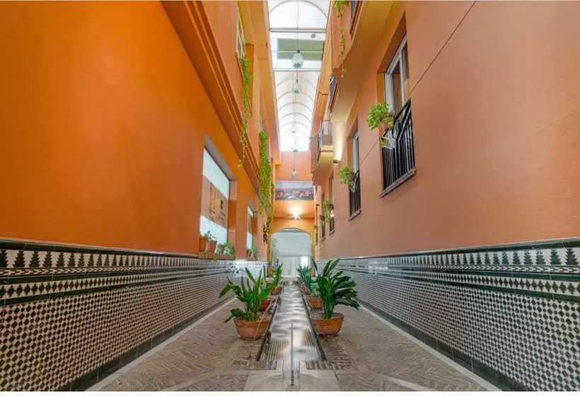 Fotos del hotel Camino De Granada:  2