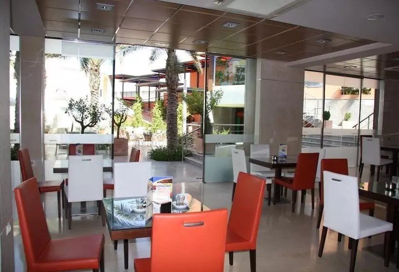 Fotos del hotel Camino De Granada:  20