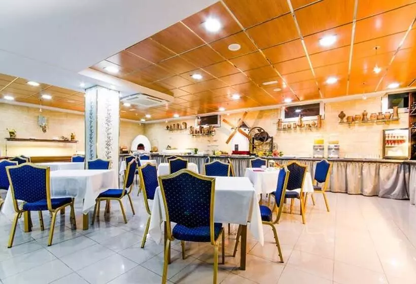 Fotos del hotel Camino De Granada:  13