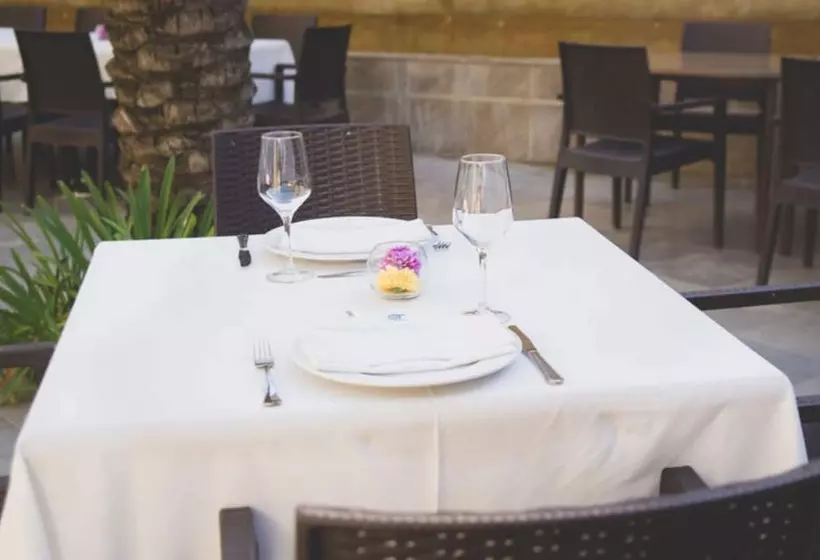 Fotos del hotel Camino De Granada:  24