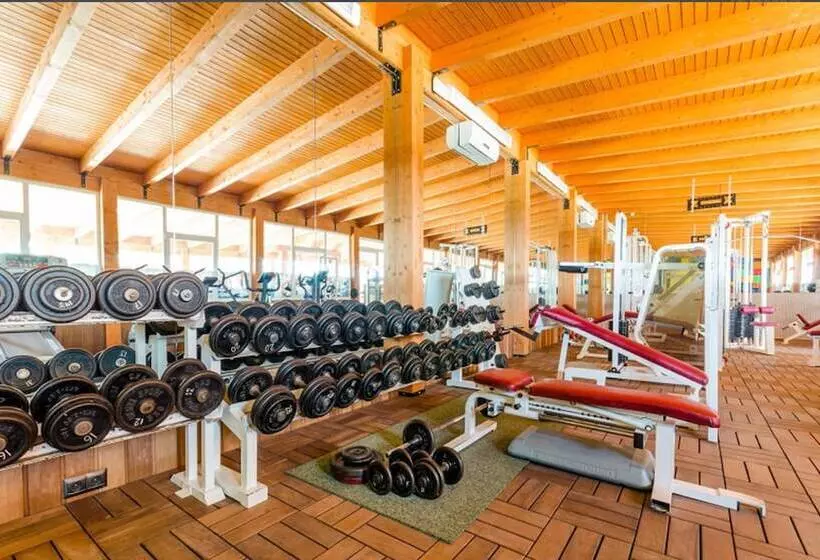 Fotos del hotel Camino De Granada:  3