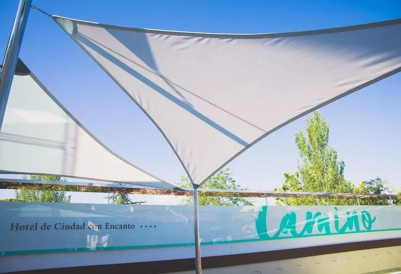 Fotos del hotel Camino De Granada:  22