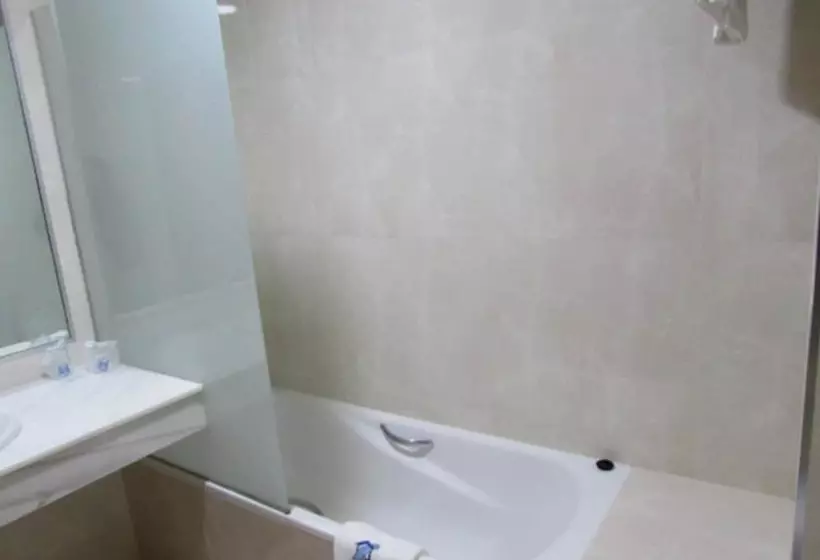 Fotos del hotel Camino De Granada:  17