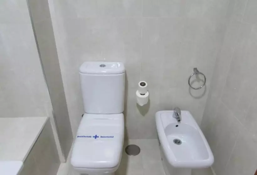 Fotos del hotel Camino De Granada:  8